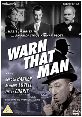 LugaTv | Watch Warn That Man for free online