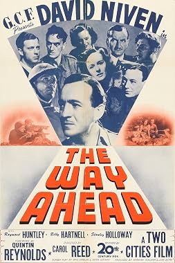 LugaTv | Watch The Way Ahead for free online