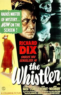 LugaTv | Watch The Whistler for free online