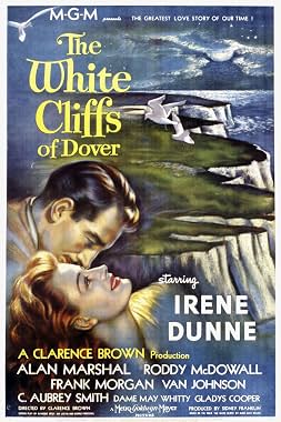LugaTv | Watch The White Cliffs of Dover for free online