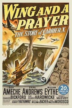 LugaTv | Watch Wing and a Prayer for free online