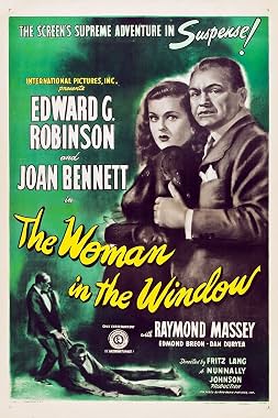 LugaTv | Watch The Woman in the Window for free online