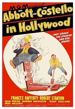 LugaTv | Watch Bud Abbott and Lou Costello in Hollywood for free online