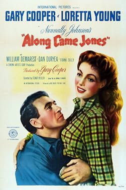 LugaTv | Watch Along Came Jones for free online