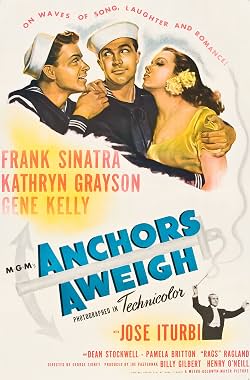 LugaTv | Watch Anchors Aweigh for free online