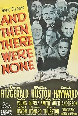 LugaTv | Watch And Then There Were None for free online
