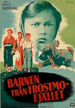 LugaTv | Watch Barnen från Frostmofjället for free online