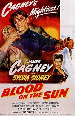 LugaTv | Watch Blood on the Sun for free online