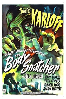 LugaTv | Watch The Body Snatcher for free online