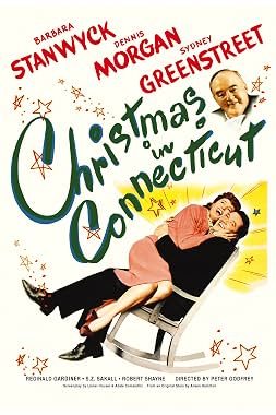 LugaTv | Watch Christmas in Connecticut for free online