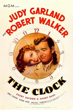 LugaTv | Watch The Clock for free online