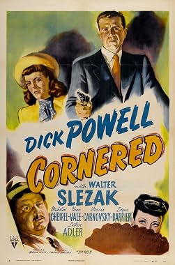 LugaTv | Watch Cornered for free online