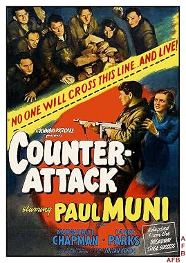 LugaTv | Watch Counter Attack for free online