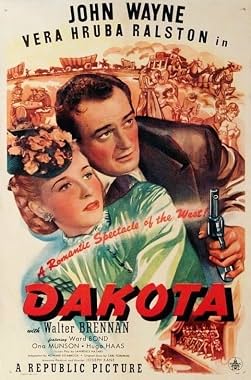 LugaTv | Watch Dakota for free online
