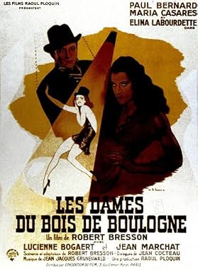 LugaTv | Watch Les dames du Bois de Boulogne for free online