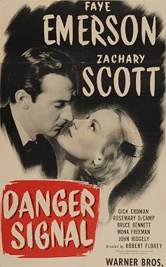 LugaTv | Watch Danger Signal for free online