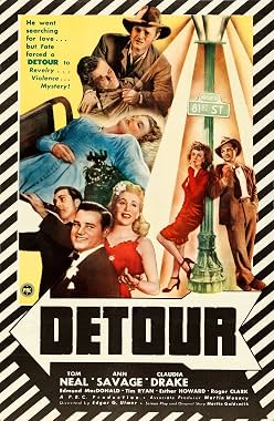 LugaTv | Watch Detour for free online