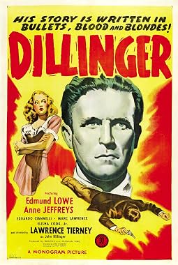 LugaTv | Watch Dillinger for free online