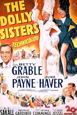 LugaTv | Watch The Dolly Sisters for free online