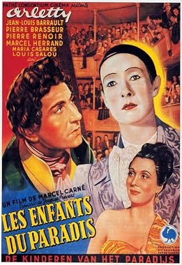 LugaTv | Watch Les enfants du paradis for free online