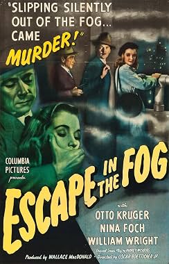 LugaTv | Watch Escape in the Fog for free online