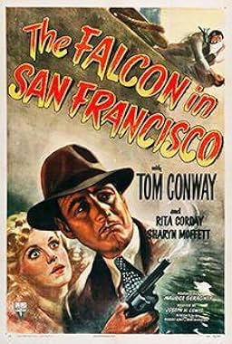 LugaTv | Watch The Falcon in San Francisco for free online