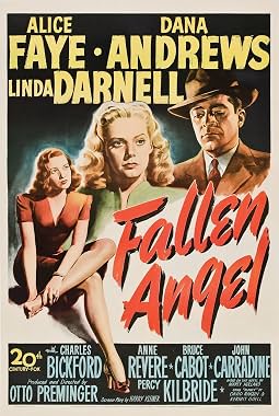 LugaTv | Watch Fallen Angel for free online
