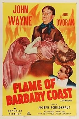 LugaTv | Watch Flame of Barbary Coast for free online