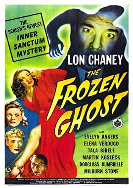 LugaTv | Watch The Frozen Ghost for free online