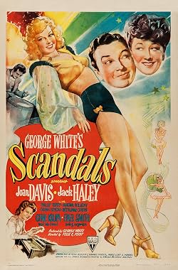 LugaTv | Watch George Whites Scandals for free online