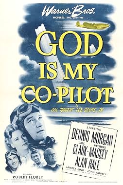 LugaTv | Watch God Is My Co Pilot for free online