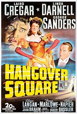 LugaTv | Watch Hangover Square for free online