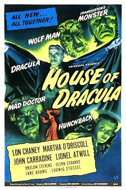 LugaTv | Watch House of Dracula for free online