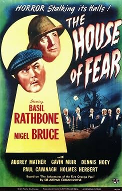LugaTv | Watch The House of Fear for free online