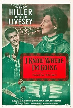 LugaTv | Watch I Know Where Im Going! for free online