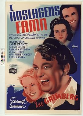 LugaTv | Watch I Roslagens famn for free online