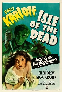 LugaTv | Watch Isle of the Dead for free online