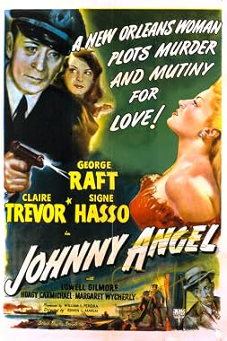 LugaTv | Watch Johnny Angel for free online