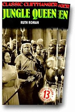 LugaTv | Watch Jungle Queen for free online