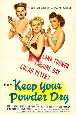 LugaTv | Watch Keep Your Powder Dry for free online