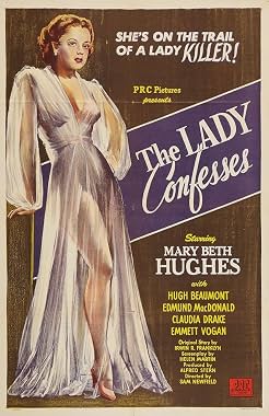 LugaTv | Watch The Lady Confesses for free online