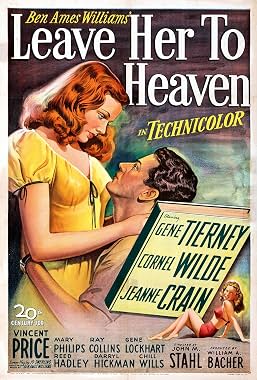 LugaTv | Watch Leave Her to Heaven for free online