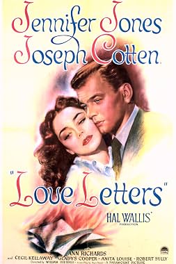 LugaTv | Watch Love Letters for free online