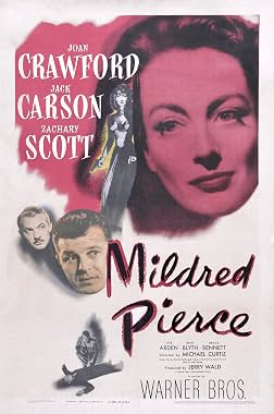 LugaTv | Watch Mildred Pierce for free online