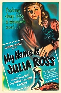 LugaTv | Watch My Name Is Julia Ross for free online