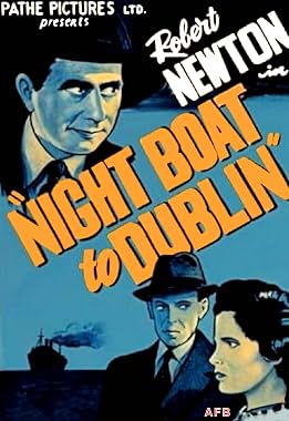 LugaTv | Watch Night Boat to Dublin for free online