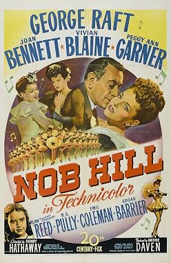 LugaTv | Watch Nob Hill for free online