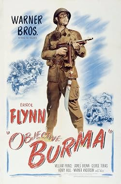 LugaTv | Watch Objective Burma! for free online