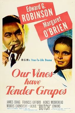 LugaTv | Watch Our Vines Have Tender Grapes for free online