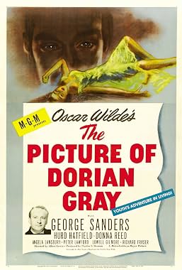 LugaTv | Watch The Picture of Dorian Gray for free online